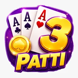 Icono de Teen Patti GOLD: 3 Patti Rummy