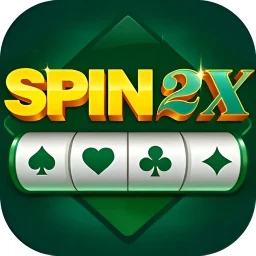 Spin 2x 图标