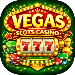 Icono de Vagas Slots Casino